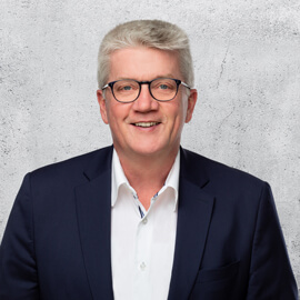 Wolfgang Bußhoff