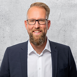 Mark Mücher