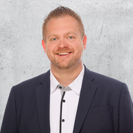 Daniel Bromberger